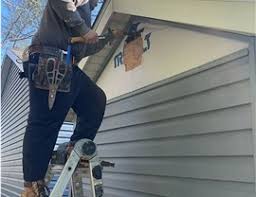 Reliable Middleport, NY Siding Solutions